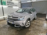  Citroen  C5 CITROEN  Aircross / 2018 / 5P / SUV BlueHDi 130 S&S EAT8 Feel 