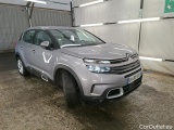  Citroen  C5 CITROEN  Aircross / 2018 / 5P / SUV BlueHDi 130 S&S EAT8 Feel #4