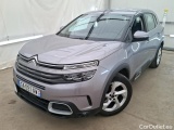  Citroen  C5  Aircross Business 1.5 BlueHDi 130CV BVA8 E6d 