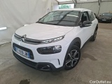  Citroen  C4 Cactus  Feel Business 1.5 BlueHDi 100CV BVM6 E6d 
