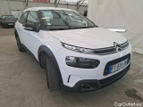  Citroen  C4 Cactus  Feel Business 1.5 BlueHDi 100CV BVM6 E6d #4
