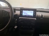  Citroen  C4 Cactus  Feel Business 1.5 BlueHDi 100CV BVM6 E6d #10