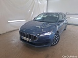  Ford  Focus FORD  SW / 2021 / 5P / Break 1.0 Flexi mHEV 125 Titani X Busin Pshift 