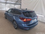 Ford  Focus FORD  SW / 2021 / 5P / Break 1.0 Flexi mHEV 125 Titani X Busin Pshift #2
