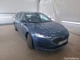  Ford  Focus FORD  SW / 2021 / 5P / Break 1.0 Flexi mHEV 125 Titani X Busin Pshift #4