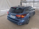  Ford  Focus FORD  SW / 2021 / 5P / Break 1.0 Flexi mHEV 125 Titani X Busin Pshift #3