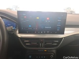  Ford  Focus FORD  SW / 2021 / 5P / Break 1.0 Flexi mHEV 125 Titani X Busin Pshift #7