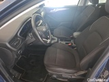 Ford  Focus FORD  SW / 2021 / 5P / Break 1.0 Flexi mHEV 125 Titani X Busin Pshift #8
