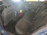  Ford  Focus FORD  SW / 2021 / 5P / Break 1.0 Flexi mHEV 125 Titani X Busin Pshift #9