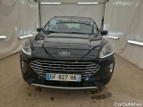  Ford  Kuga  Titanium Plug-In Hybrid 2.5 225CV BVA1 E6dT 