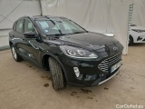  Ford  Kuga  Titanium Plug-In Hybrid 2.5 225CV BVA1 E6dT #5