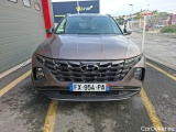  Hyundai  Tucson HYUNDAI  / 2020 / 5P / SUV 1.6 CRDI 136 DCT-7 HYBRID 48V CREATIVE 