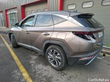  Hyundai  Tucson HYUNDAI  / 2020 / 5P / SUV 1.6 CRDI 136 DCT-7 HYBRID 48V CREATIVE #3