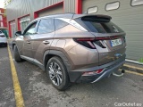  Hyundai  Tucson HYUNDAI  / 2020 / 5P / SUV 1.6 CRDI 136 DCT-7 HYBRID 48V CREATIVE #4