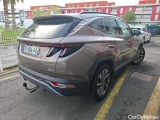  Hyundai  Tucson HYUNDAI  / 2020 / 5P / SUV 1.6 CRDI 136 DCT-7 HYBRID 48V CREATIVE #5