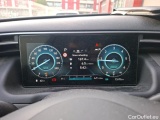  Hyundai  Tucson HYUNDAI  / 2020 / 5P / SUV 1.6 CRDI 136 DCT-7 HYBRID 48V CREATIVE #9
