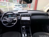  Hyundai  Tucson HYUNDAI  / 2020 / 5P / SUV 1.6 CRDI 136 DCT-7 HYBRID 48V CREATIVE #8
