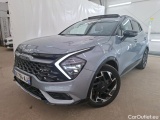  KIA  Sportage  GT-Line Premium Plug-in Hybrid 4WD 1.6 T-GDI 265CV BVA6 E6d 