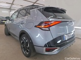  KIA  Sportage  GT-Line Premium Plug-in Hybrid 4WD 1.6 T-GDI 265CV BVA6 E6d #2