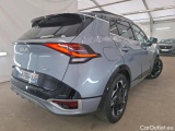  KIA  Sportage  GT-Line Premium Plug-in Hybrid 4WD 1.6 T-GDI 265CV BVA6 E6d #3