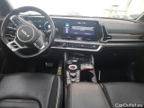 KIA  Sportage  GT-Line Premium Plug-in Hybrid 4WD 1.6 T-GDI 265CV BVA6 E6d #5