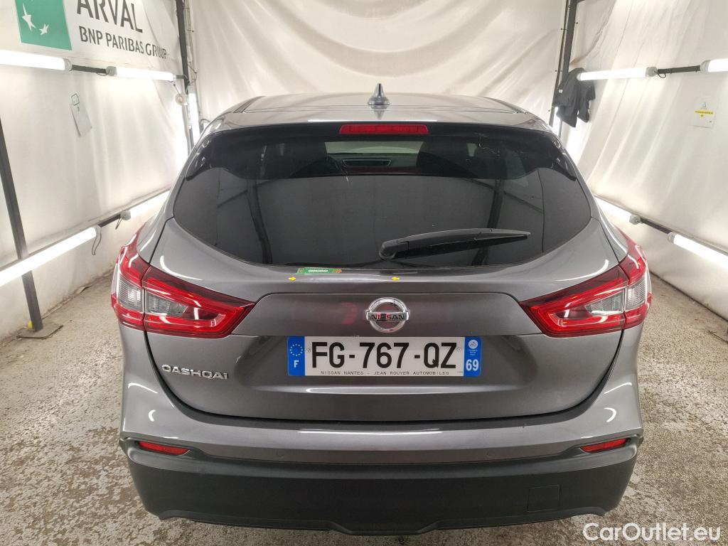  Nissan  Qashqai NISSAN  / 2017 / 5P / Crossover 1.5 DCI 115 Business Edition #1