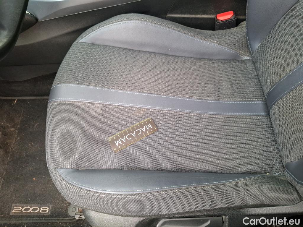  Peugeot  2008  Allure Business 1.5 HDi 100CV BVM6 E6d #1