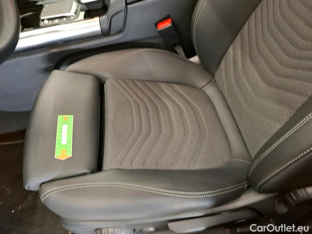 Mercedes  GLA MERCEDES-BENZ  / 2020 / 5P / SUV 1.3  250 e BUSINESS LINE DCT #11