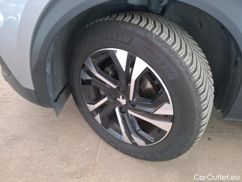  Peugeot  2008  Allure Business 1.5 HDi 100CV BVM6 E6d #17