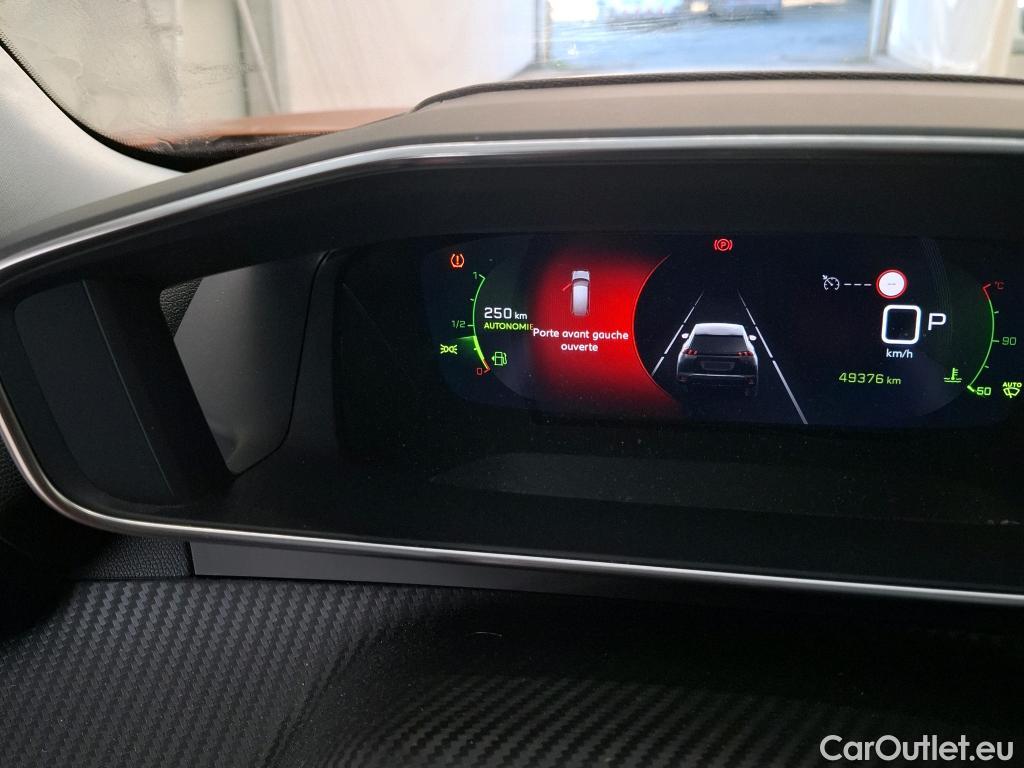  Peugeot  2008  Allure Pack 1.2 PureTech 130CV BVA8 E6d #24