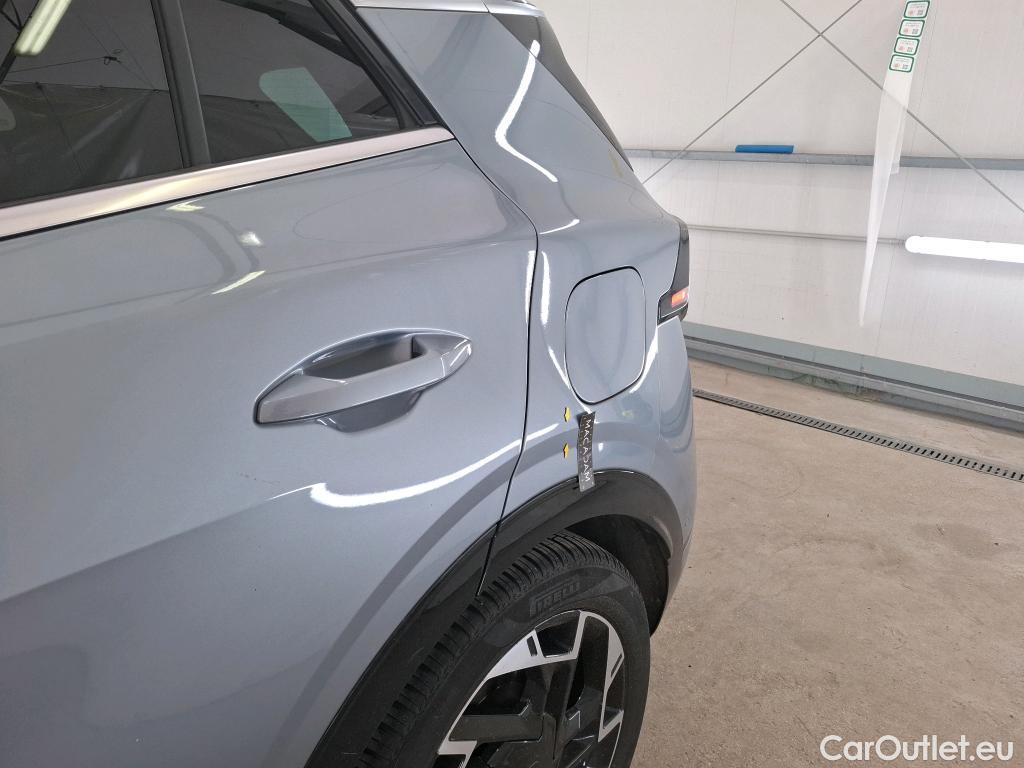  KIA  Sportage  GT-Line Premium Plug-in Hybrid 4WD 1.6 T-GDI 265CV BVA6 E6d #28