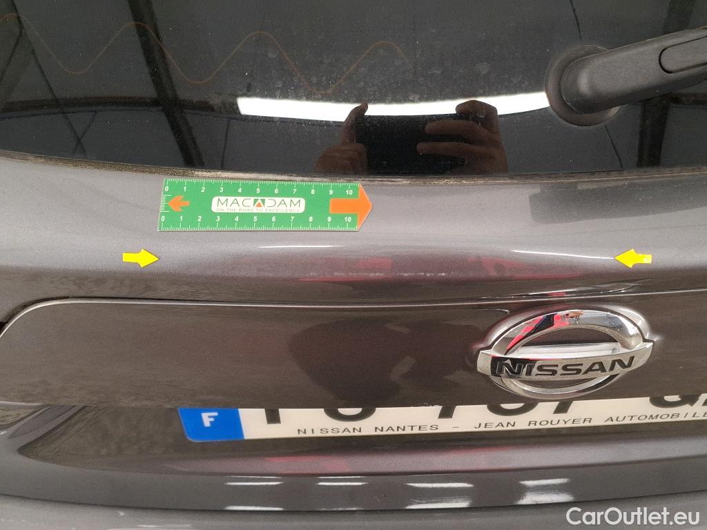  Nissan  Qashqai NISSAN  / 2017 / 5P / Crossover 1.5 DCI 115 Business Edition #3