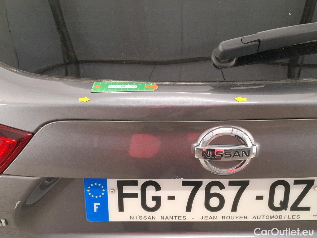  Nissan  Qashqai NISSAN  / 2017 / 5P / Crossover 1.5 DCI 115 Business Edition #2