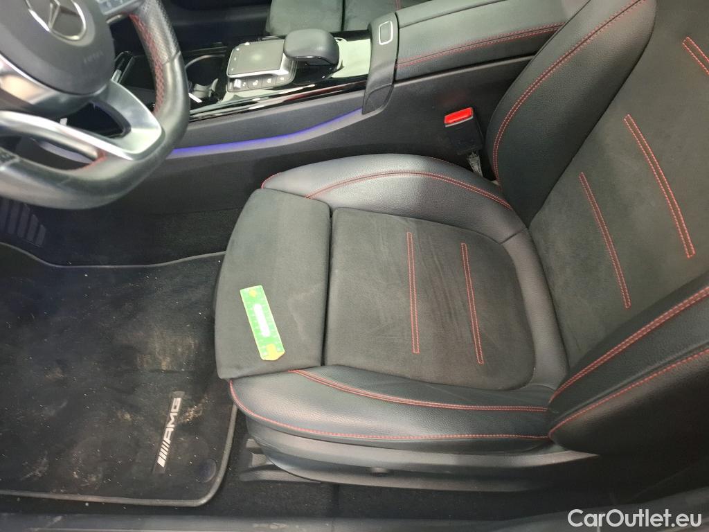  Mercedes  A-Klasse MERCEDES-BENZ Classe A Berline / 2018 / 4P / Berline A 200 AMG Line 7G-DCT #8