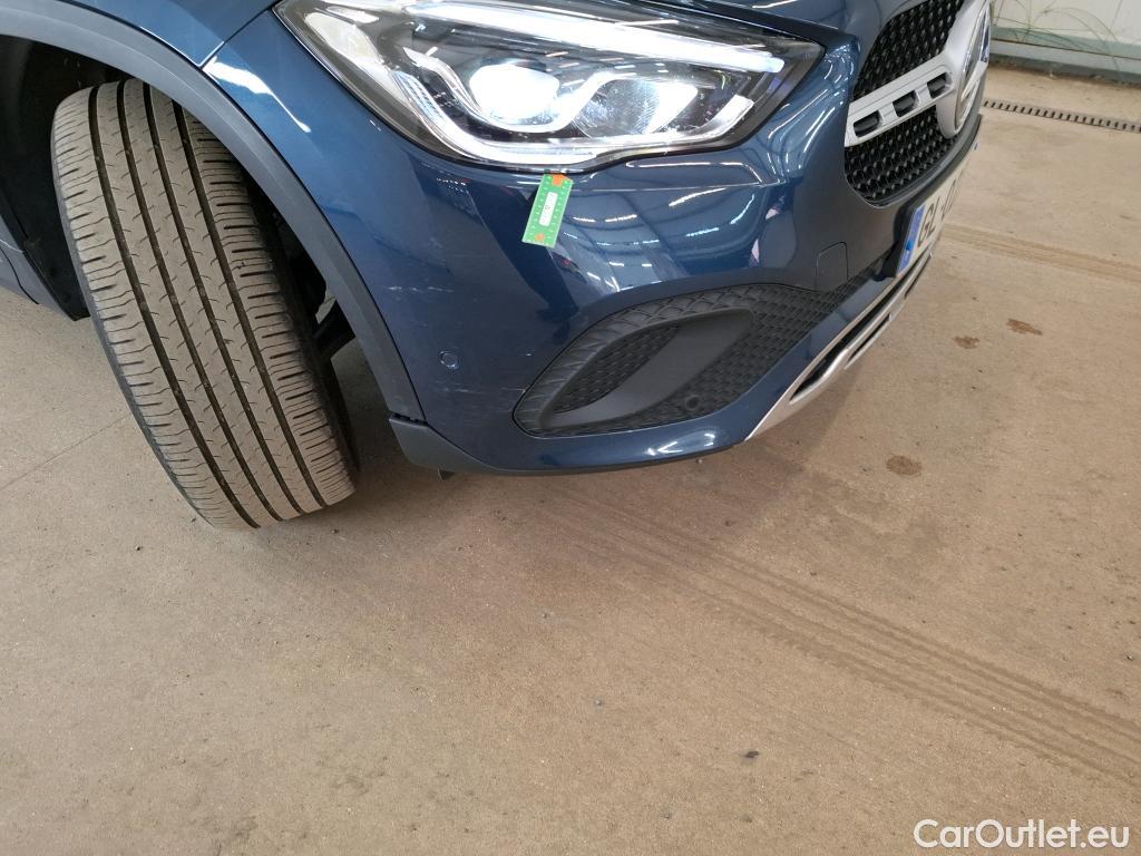  Mercedes  GLA MERCEDES-BENZ  / 2020 / 5P / SUV 1.3  250 e BUSINESS LINE DCT #6