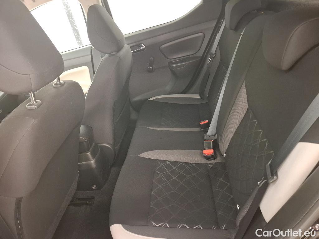  Nissan  Micra NISSAN  5p Berline IG-T 90 Business Edition #27