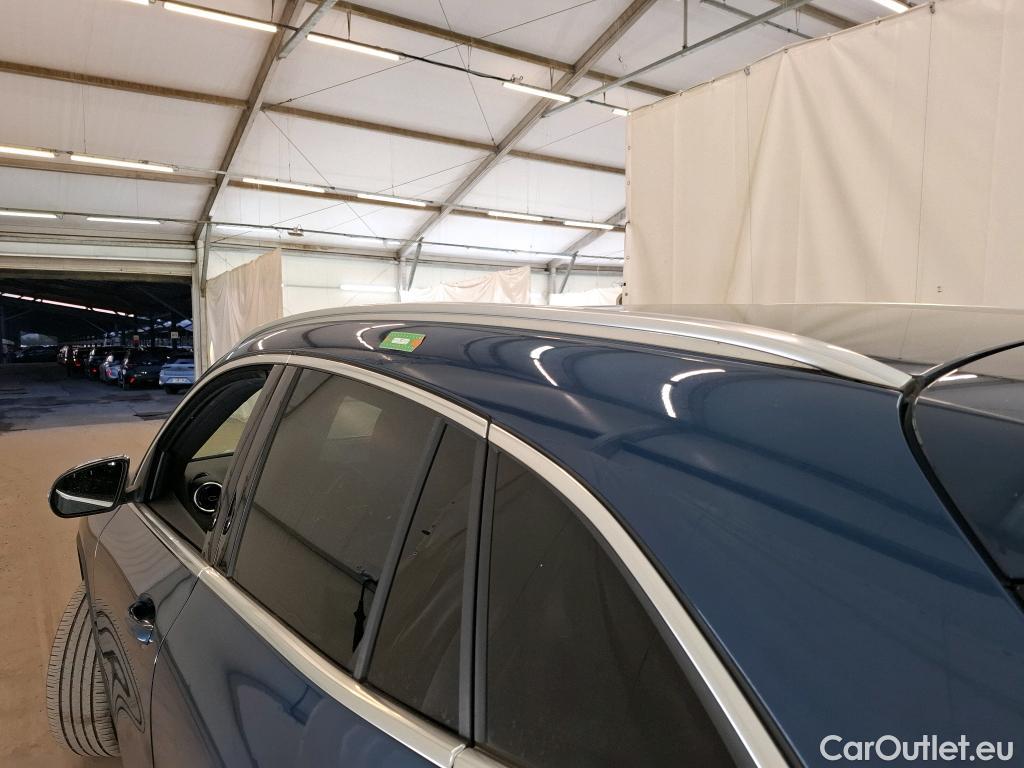  Mercedes  GLA MERCEDES-BENZ  / 2020 / 5P / SUV 1.3  250 e BUSINESS LINE DCT #8