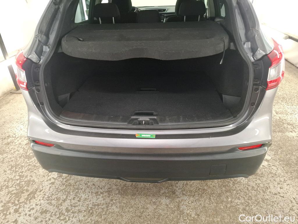  Nissan  Qashqai NISSAN  / 2017 / 5P / Crossover 1.5 DCI 115 Business Edition #42