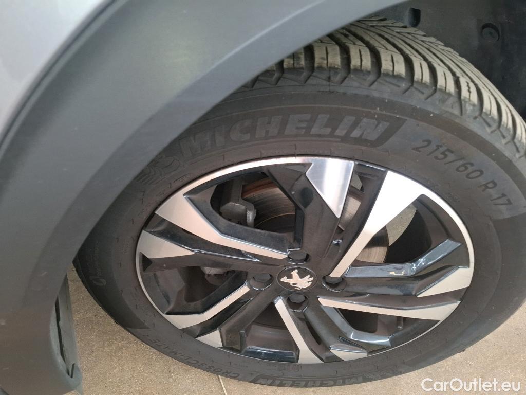 Peugeot  2008  Allure Business 1.5 HDi 100CV BVM6 E6d #22