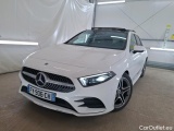  Mercedes  A-Klasse MERCEDES-BENZ Classe A Berline / 2018 / 4P / Berline A 200 AMG Line 7G-DCT 