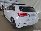  Mercedes  A-Klasse MERCEDES-BENZ Classe A Berline / 2018 / 4P / Berline A 200 AMG Line 7G-DCT #2