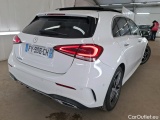  Mercedes  A-Klasse MERCEDES-BENZ Classe A Berline / 2018 / 4P / Berline A 200 AMG Line 7G-DCT #3