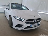  Mercedes  A-Klasse MERCEDES-BENZ Classe A Berline / 2018 / 4P / Berline A 200 AMG Line 7G-DCT #4