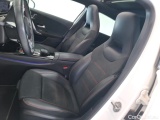  Mercedes  A-Klasse MERCEDES-BENZ Classe A Berline / 2018 / 4P / Berline A 200 AMG Line 7G-DCT #8