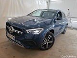 Mercedes  GLA MERCEDES-BENZ  / 2020 / 5P / SUV 1.3  250 e BUSINESS LINE DCT 