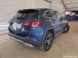  Mercedes  GLA MERCEDES-BENZ  / 2020 / 5P / SUV 1.3  250 e BUSINESS LINE DCT #3