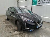  Nissan  Micra NISSAN  5p Berline IG-T 90 Business Edition #4