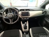  Nissan  Micra NISSAN  5p Berline IG-T 90 Business Edition #5