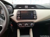  Nissan  Micra NISSAN  5p Berline IG-T 90 Business Edition #7