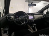  Nissan  Micra NISSAN  5p Berline IG-T 90 Business Edition #5